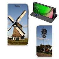 Motorola Moto G7 Play | Book Cover | Molen