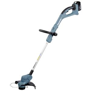 Makita DUR193RF Grastrimmer Accu Incl. accu, Incl. oplader 18 V Snijbreedte max.: 260 mm