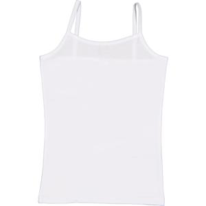 Meisjes singlet Stretch