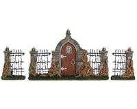 Bramble gate set of 3 - Lemax