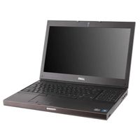 Dell Precision M4600 - Intel Core i5-2e Generatie - 15 inch - 8GB RAM - 256GB SSD - Windows 10 Dell Precision M4600 - Intel Core i5-2e Generatie - 15 inch - 8GB RAM - 256GB SSD - Windows 10