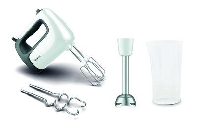 TefalHT4621 Mixer Wit