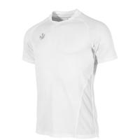 Reece Rise T-shirt - White