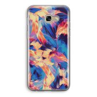Tuesday Night: Samsung Galaxy A5 (2017) Transparant Hoesje