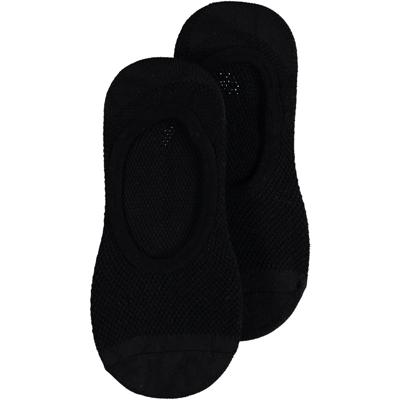 Footies - Zwart