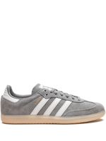 adidas baskets Samba OG 'Grey Bliss Orange' - Gris