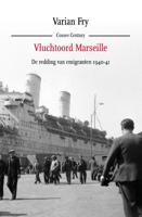 Vluchtoord Marseille (Hardback) Vluchtoord Marseille (Hardback)