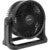 Eurolite AKKU AF-10 stille mini-ventilator