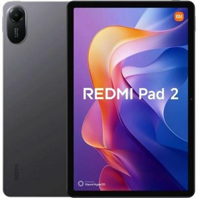 Tablet Xiaomi 25040RP0AG 11" Octa Core 8 GB RAM 256 GB Grijs