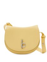 Burberry sac à bandoulière Rocking Horse - Jaune