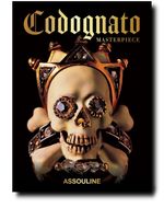 Assouline livre Codognato Masterpiece - Noir - thumbnail