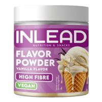 Inlead Flavor Powder - Vanilla (90 gr)