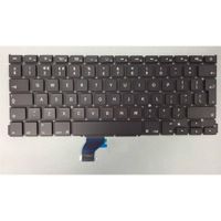 Notebook keyboard for Apple Macbook Pro Unibody 13.3" A1502 ME864 ME865 ME866 2013 Retina - thumbnail