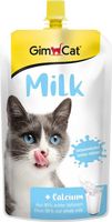 Gimcat Kattenmelk 200ml