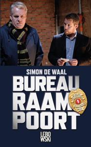 Bureau Raampoort (Paperback)