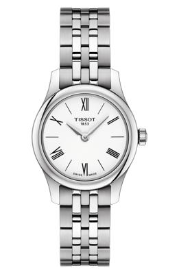 Tissot T063.009.11.018.00 Dameshorloge