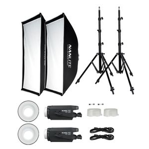 Nanlite FS-150 Dual Kit