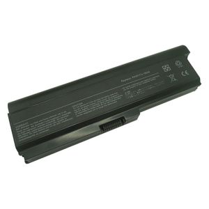 Blu-Basic Laptop Accu Extended 6600mAh