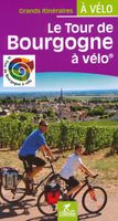 Fietsgids Le Tour De Bourgogne À Vélo | Chamina - thumbnail