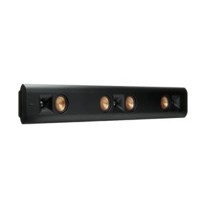 Klipsch RP-440D 4-weg Zwart Bedraad 50 W