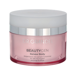 Dr Grandel - Dr. Grandel Beauty Gen Renew Body 200 ml