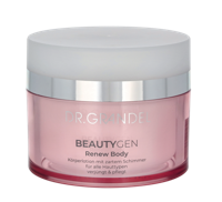 Dr Grandel - Dr. Grandel Beauty Gen Renew Body 200 ml