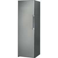 Whirlpool UW8 F2C XBI N 2 Vriezer Grijs Whirlpool UW8 F2C XBI N 2 Vriezer Grijs