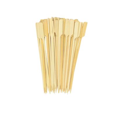 Benson Sat?prikkers - 200x -hout - 15 cm - deluxe tapasstokjes