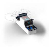 uRage Dubbel Oplaadstation voor PlayStation 5
