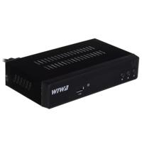 DVB-T/T2 WIWA H.265 MAXX Tuner