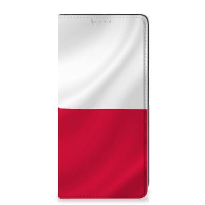 Samsung Galaxy A21s | Standcase | Polen Samsung Galaxy A21s | Standcase | Polen