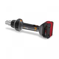 Steinel Heteluchtpistool MH 7 in koffer met accu en oplader - 085933