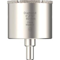 Bosch Accessories 2608594548 2608594548 Gatenzaag 60 mm 1 stuk(s)