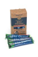 SQUIRT bio bike wash concentrate makes 10 bottles of 750ml each