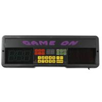 Favero Game On Scorebord Favero Game On Scorebord