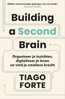 Building a Second Brain - Tiago Forte - ebook