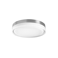 LED design plafondlamp P6124 Disc