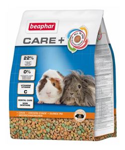 Beaphar Care+ Korrels 1,5 kg Cavia