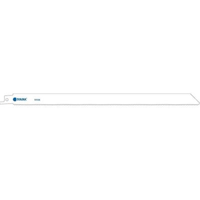 Ivana reciprozaagbladen [5x] - BIM - S1222VF - hout+metaal - 55126