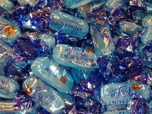 Trefin Trefin - Hartmint 1 Kilo