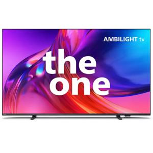 Philips Ambilight TV 43PUS8548/12 - The One