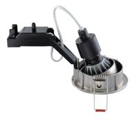 Sylvania syl-0053381 led downlight 6 w 3000 k 345 lm Sylvania syl-0053381 led downlight 6 w 3000 k 345 lm