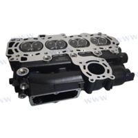 PAF115-05030100 - CILINDERKOP Yamaha