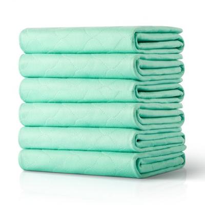 VEVOR 6x Incontinentiematras Wasbaar Bedmatras 864x914,5mm