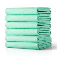 VEVOR 6x Incontinentiematras Wasbaar Bedmatras 864x914,5mm