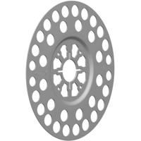 Fischer 8690 Isolatieschotels 100 stuk(s)