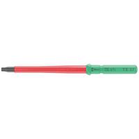 Wera Kraftform Kompakt VDE 67 i TX 27 x 157 mm TIE Elektronica Torx Verwisselbare kling