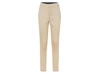 esmara Dames pantalon (46, Beige)