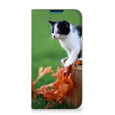 iPhone 14 Pro Max | Hoesje maken | Kitten
