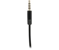 Logitech 5 Units Bundle Of Wired 3.5 mm headset with Microphone for educational use Bedraad Hoofdband Oproepen/muziek Blauw - thumbnail